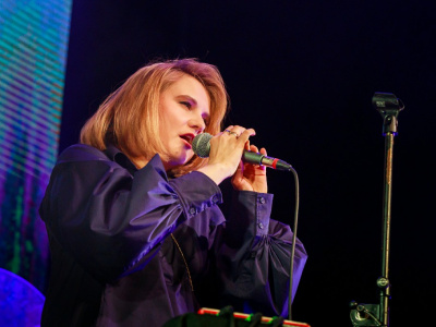 Фото Концерт у моря Princesse Angine